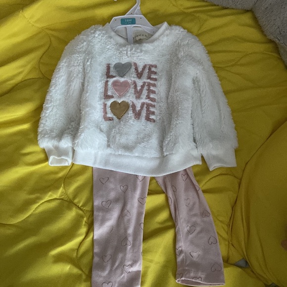 Baby Girl Clothes - Picture 3 of 3